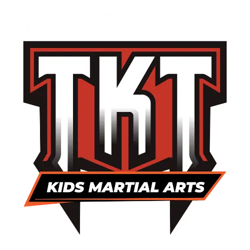 True Kombat Traning Kids Martial Arts Logo